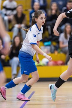 Bild 575 - wBJ NFV Futsalmeisterschaft